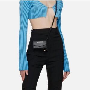 Jacquemus le Porte azur